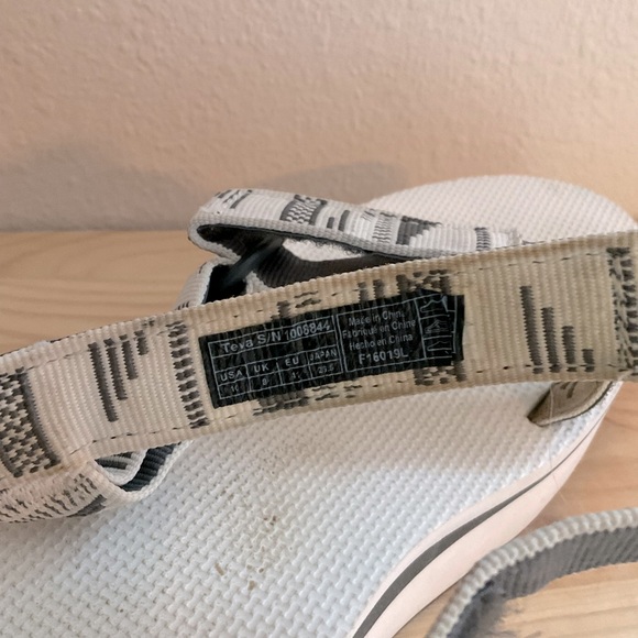 TEVA Flatform universal Sandal - Picture 4 of 4